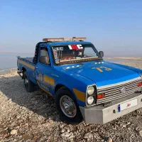 سایپا یدک‌کش|خودرو سواری و وانت|قره ضیاالدین, |دیوار