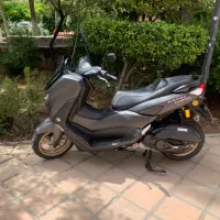 راپیدو Nmax
