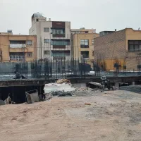 پیشفروش 90 متری بر خیابان آزادی (سه راه ملکشهر)|پیشفروش املاک|اصفهان, رحیمآباد|دیوار