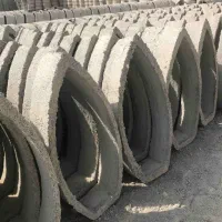 لوله سیمانی،کول چاه،لت های سیمانی ابیاری|مصالح و تجهیزات ساختمان|کاشان, بازار کاشان|دیوار