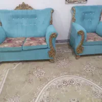 مبل شیک وخوشرنگ|مبلمان خانگی و میز عسلی|شباب, |دیوار