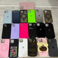 قاب آیفون 13 نرمال