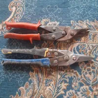 قیچی حلب بری(مو بری)