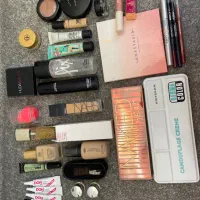 لوازم میکاپ اصل