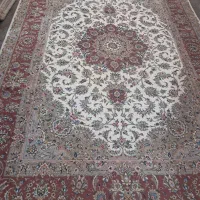 جفت ۶متری کرک گل ابریشم کاشان