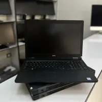 Dell 5590 i5 7600U رادگستر شعبه کفیشه|رایانه همراه|آبادان, |دیوار