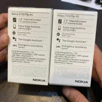 نوکیا ۲۷۲۰ فلیپ تاشو|موبایل|تهران, آرژانتین|دیوار