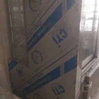 یخچال مکعب و قلتک