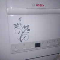 ظرفشویی بوش ۶تا۸ نفره