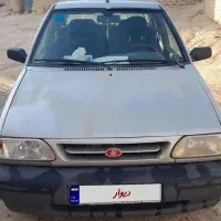 پراید.  مدل۱۳۹۰|خودرو سواری و وانت|قیدار, |دیوار