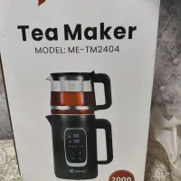 چایی ساز مباشی|سماور، چایساز، قهوهساز|لنجان, |دیوار