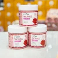 کره ای بدن سادرو 8 عددی