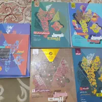 کتابهای فرمول بیست ۱۱ با کمترین قیمت