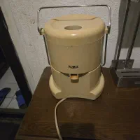 ابمیوه گیری رومیکس ساخت سویس