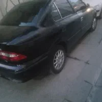 سمند ال ایکس مدل ۸۵