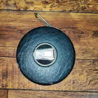 متر آلمانی 20 متری