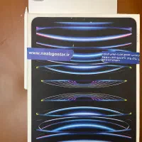 آیپد پرو ۲۰۲۲|تبلت|کرج, برغان|دیوار