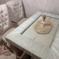 ناهار خوری ۴ نفره