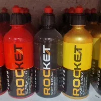 فروش ویژه انواع پولیش و واکس های حرفه‌ای