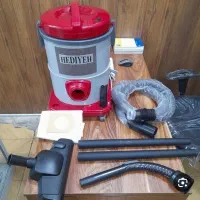 بدنه جاروبرقی هدیه