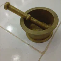 هاونگ|کلکسیون اشیاء عتیقه|خرم‌آباد, |دیوار