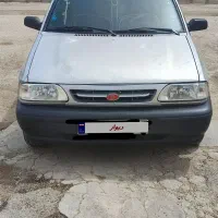 پراید مدل ۸۵