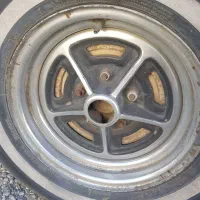 رینگ بیوک b5 پمپ هیدرولیک نوا|قطعات یدکی و لوازم جانبی|اندیشه, اندیشه فاز ۱|دیوار