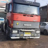 اویکو|خودرو سنگین|قزوین, |دیوار