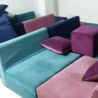 مبل راحتی