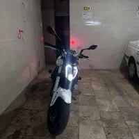 بنلی جفت صفر|موتورسیکلت|ری, دولت‌آباد|دیوار