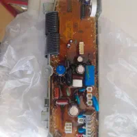 تعمیروسرویس انواع لباسشویی اتومات در منزل با ضمانت|خدمات پیشه و مهارت|نیشابور, شهرک قدس|دیوار