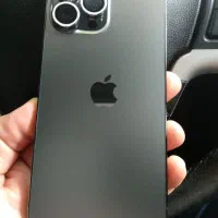 آیفون ۱۳پرومکس ۲۵۶ Zaa