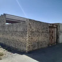 فروش خانه ویلایی نیمه کاره|فروش خانه و ویلا|جعفرآباد, |دیوار