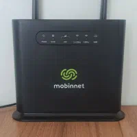 مودم مبین نت مدل c1200