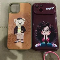 قاب آیفون ۱۳ نرمال