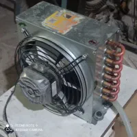 سرد کن برقی