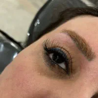 کاشت ناخن ومژه وپاکسازی صورت وتتوصورت وکرایتن مو|خدمات آرایشگری و زیبایی|اهواز, فاز ۲ پادادشهر|دیوار