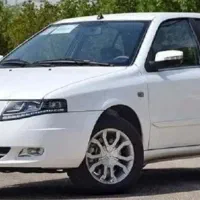 سمند سورن پلاس 1400