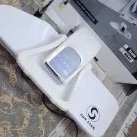 اتو پرس سخنگو