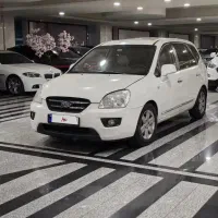 کیا کارنز 2008 معاوضه با پاژن