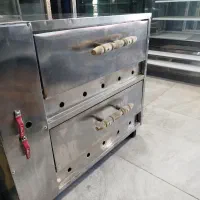 فرپیتزا پز
