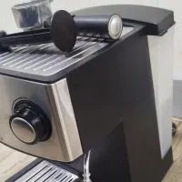 اسپرسوساز زیگما ۲۰بار|قوری، کتری، قهوه‌ساز دستی|میبد, |دیوار