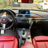 Bmw328 بی‌ام‌و ۳۲۸ مدل ۲۰۱۴|خودرو سواری و وانت|تهران, نیاوران|دیوار