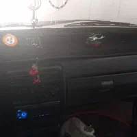 پراید ۱۴۱ ندل ۸۴ تمیز