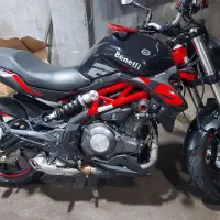 بنلی مدل۱۴۰۱