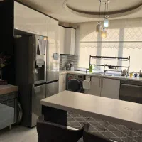 64-متر-یک-خواب-فول-امکانات-همایونشهر