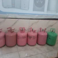 کپسول خالی،گازR410.R22