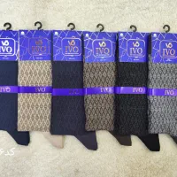 فروش عمده انواع جوراب ها با بهترین قیمت و کیفیت|لباس|محلات, |دیوار