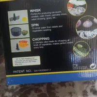 خردکن دستی|خردکن، آسیاب، غذاساز|قزوین, |دیوار