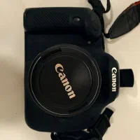 دوربین کنون